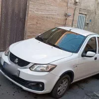 ساینا 402بدون رنگ وضربه|خودرو سواری و وانت|بومهن, |دیوار