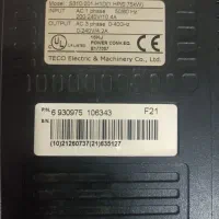 اینورترtecno s310|ماشین‌آلات صنعتی|یزد, |دیوار