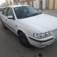 سمندای اف سون مدل ۹۰دوگانه فابریک شرایطی