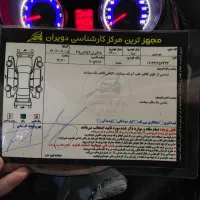 دنا پلاس توربو مدل ۱۴۰۰|خودرو سواری و وانت|نظرآباد, نظرآباد|دیوار