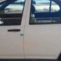 فروش کوییک|خودرو سواری و وانت|چالدران, |دیوار