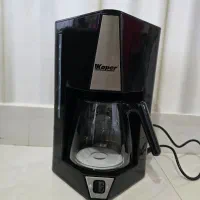 قهوه ساز کاپر