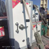 گاوصندوق ایمن ضد دیلم و اورجینال|ابزارآلات|پرند, فاز ۵|دیوار