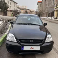 ریو ۸۶ بی رنگ|خودرو سواری و وانت|پردیس, فاز ۲|دیوار