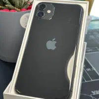 بازنشدهiphone 11normal cha|موبایل|کرج, گوهردشت|دیوار