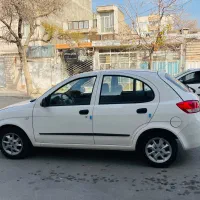 تیبا ۲ بی رنگ پلم|خودرو سواری و وانت|مشهد, فاطمیه|دیوار