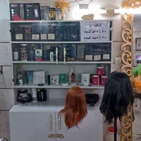 واگذاری .فروش کلی وسایل آرایشگاه مردانه|آرایشگاه و سالن‌های زیبایی|دامغان, |دیوار