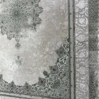 فرش ۹ متری پتینه جفتی|فرش|اصفهان, ارزنان|دیوار