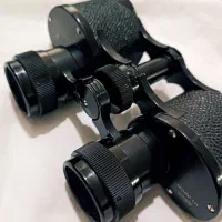 دوربین قاب کوتاه روسی 24*6