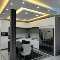 کابینت کمد دیواری توضیحات ببینید ضرر نمیکنید