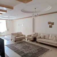 آپارتمان۱۱۷ متری/۲خواب/فول امکانات/باغ فیض|فروش آپارتمان|تهران, شهرک هما|دیوار