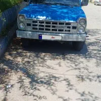 نیسان غرب استیل