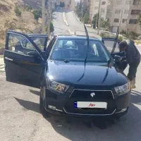دنا پلاس توربو 6دنده