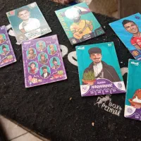 کیمدی حراجی