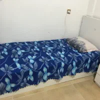 تخت و کمد نوجوان