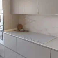 نصب کاشی و بین کابینتی|خدمات پیشه و مهارت|کرج, باغستان|دیوار