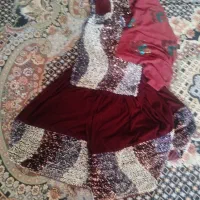 لباس محلی