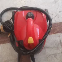 بخارشوی فوما