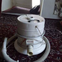 جارو|جاروبرقی، جارو شارژی، بخارشو|تهران, جنتآباد شمالی|دیوار