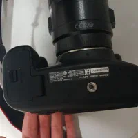 دوربین 6dمارک۲ تمیز|دوربین عکاسی و فیلم‌برداری|تهران, فردوسی|دیوار