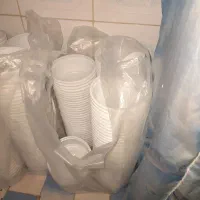 ظروف یکبار مصرف