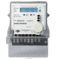 اخذ کنتور برق و گاز در دماوند و حومه