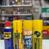 انواع اسپری