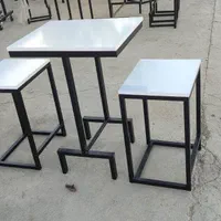 صندلی میز پینگ پنگ|صندلی و نیمکت|نجف‌آباد, گلدشت|دیوار