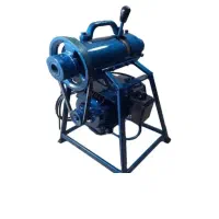 فنر زنی فاضلاب