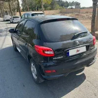 ۲۰۷ سقف فلز تمیز در حد|خودرو سواری و وانت|اصفهان, ملکشهر|دیوار