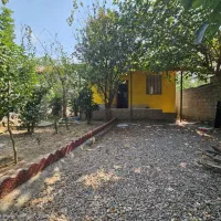 ویلایی-روستایی-نقلی-با-حیاط-دلباز