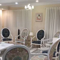 مبلمان|مبلمان خانگی و میز عسلی|تهران, شهرک چیتگر|دیوار