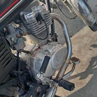 موتور سیکلت 89