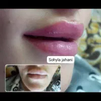 تتو صورت وبدن|خدمات آرایشگری و زیبایی|فولادشهر, B4|دیوار