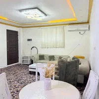 سوییت آپارتمان مبله همکف|اجارهٔ کوتاهمدت آپارتمان و سوئیت|بوشهر, |دیوار