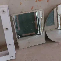 آینه دکوراتیو