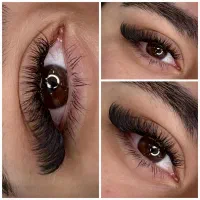 به چند مدل برای اکستنشن مژه نیازمندیم