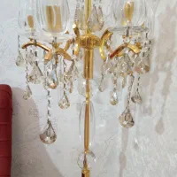 کنارسالنی دکوری مجسمه گلدان شکلات خوری آجیل خوری