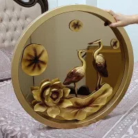 تابلو تزیئنی مرداب