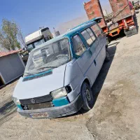 فولکس t4 ترنسپورتر کمپر|خودرو سواری و وانت|تهران, وردآورد|دیوار