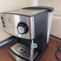 اسپرسوساز زیگما|سماور، چایساز، قهوهساز|مشهد, الهیه|دیوار