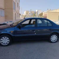 سمند دوگانه مدل 96 بی‌رنگ