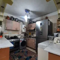 اپارتمان ۵۷ متری /شهرک طلاییه/بهار شمالی۱۵|فروش آپارتمان|قرچک, شهرک طلائیه|دیوار