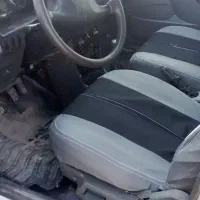 پراید 141تمیزوسرحال کامل رنگ ولی تعویضی ندارد|خودرو سواری و وانت|لردگان, |دیوار