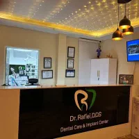 استخدام منشی و دستیار دندانپزشکی