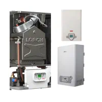 نمایندگی رسمی فروش،نصب و راه اندازی ، تعمیرات پکیج