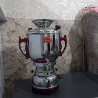 سماور گازی ۶ لیتری
