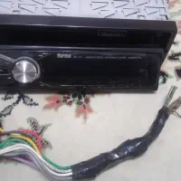 ظبط مارشال.دزدگیر.بوق پژویی