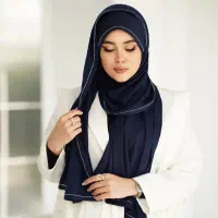 شال کشی کویتی دور نگین|لباس|قم, شهید صیاد شیرازی|دیوار