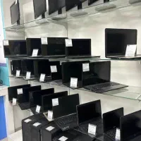 فروش انواع برندلپتاپ/گارانتیدار شرکت/دم‌قسط/فاکتور